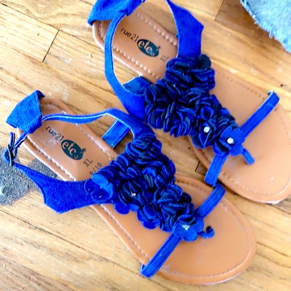 Women’s shoes - Sandles, keds , Jessica Simpson heels